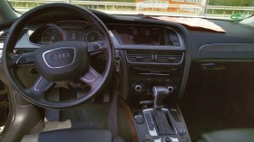 Audi A4 3.0 TDI, снимка 11