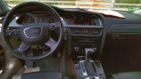 Audi A4 3.0 TDI | Mobile.bg    11