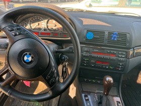 BMW 330 ХД , снимка 4