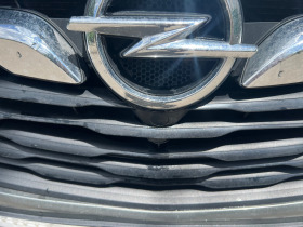 Opel Insignia 1.5 турбо бензин, снимка 17