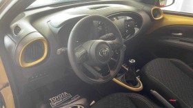 Toyota Aygo X Pulse, снимка 3 - Автомобили и джипове - 45711401