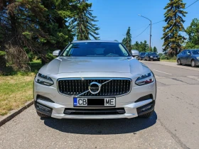 Volvo V90 Cross Country Inscription | Mobile.bg    1