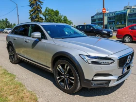 Volvo V90 Cross Country Inscription | Mobile.bg    3