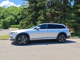 Volvo V90 Cross Country Inscription | Mobile.bg    4