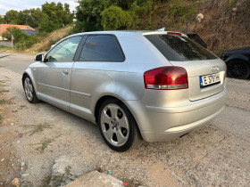 Audi A3 2.0TDI 6скорости, снимка 9