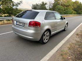 Audi A3 2.0TDI 6скорости, снимка 6