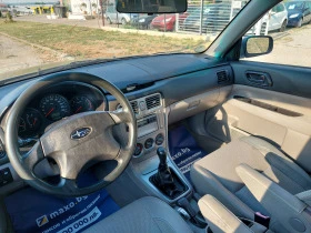 Subaru Forester 2.0i 4x4  125ps, снимка 12