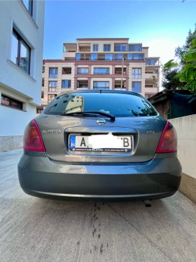 Nissan Almera 1.5 dci, снимка 4