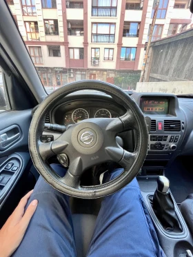 Nissan Almera 1.5 dci, снимка 6