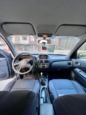 Nissan Almera 1.5 dci, снимка 8