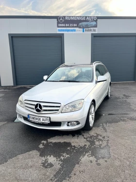  Mercedes-Benz C 320