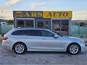 BMW 520 FACE* LED* EURO6B* В47D20A* LUXURY* NAVI* ЛИЗИНГ, снимка 3