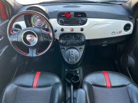 Fiat 500 ЕЛЕКТРИЧЕСКА, снимка 4