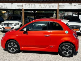 Fiat 500 ЕЛЕКТРИЧЕСКА, снимка 8