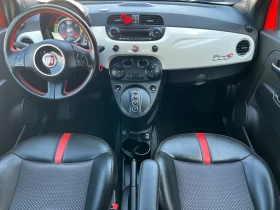 Fiat 500 ЕЛЕКТРИЧЕСКА, снимка 12