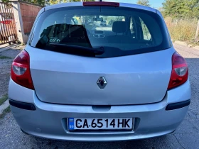 Renault Clio 1.4i-98k.c., снимка 6