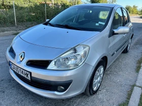 Renault Clio 1.4i-98k.c., снимка 1