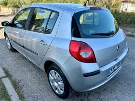 Renault Clio 1.4i-98k.c., снимка 3