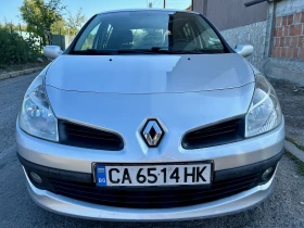 Renault Clio 1.4i-98k.c., снимка 5