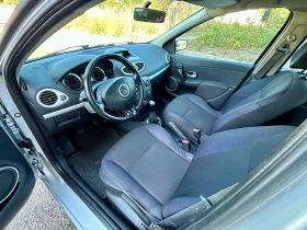 Renault Clio 1.4i-98k.c., снимка 7