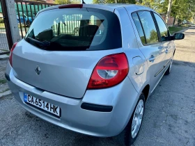 Renault Clio 1.4i-98k.c., снимка 4