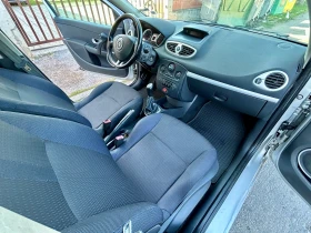 Renault Clio 1.4i-98k.c., снимка 8