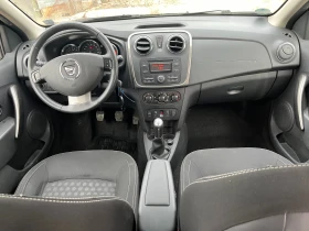 Dacia Logan MCV 2 , снимка 5