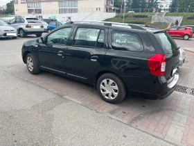 Dacia Logan MCV 2 , снимка 2