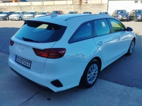 Kia Ceed 1.5 T-gdi Comfort, снимка 4