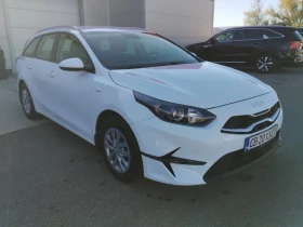 Kia Ceed 1.5 T-gdi Comfort, снимка 3