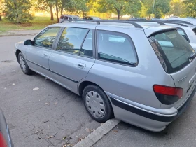 Peugeot 406, снимка 4