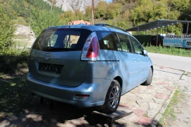 Mazda 5 2.0TDI 7 МЕСТНА, снимка 6