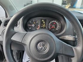 VW Polo 1.6 tdi , снимка 8