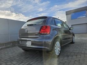 VW Polo 1.6 tdi  | Mobile.bg    4