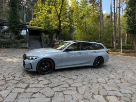 BMW 340 LCI XDRIVE, снимка 5