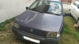     Renault Clio 1.2