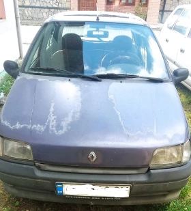 Renault Clio 1.2 | Mobile.bg    5