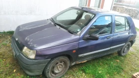 Renault Clio 1.2 | Mobile.bg    2