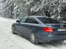 Audi A6, снимка 4