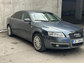 Обява за продажба на Audi A6 ~9 500 лв. - изображение 1