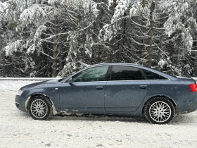 Audi A6, снимка 3