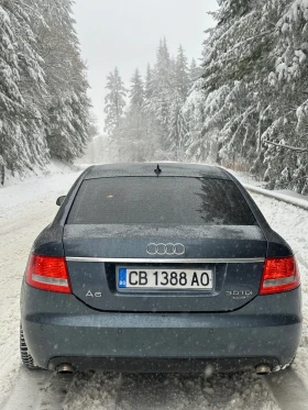 Audi A6, снимка 5