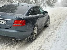 Audi A6, снимка 6