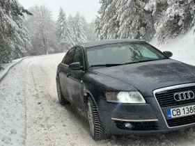 Audi A6, снимка 1