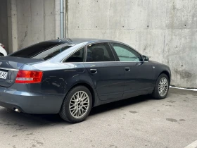 Обява за продажба на Audi A6 ~9 500 лв. - изображение 4