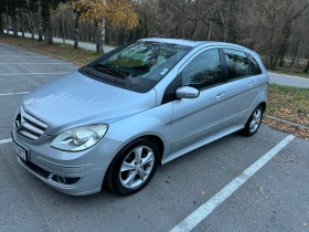 Mercedes-Benz B 200 2.0 , снимка 1