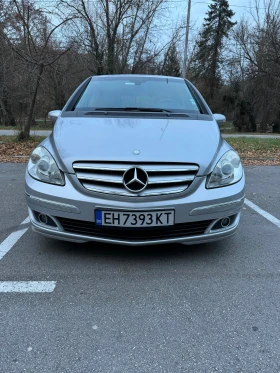 Mercedes-Benz B 200 2.0 , снимка 5