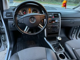 Mercedes-Benz B 200 2.0 , снимка 8