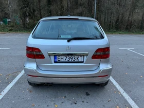 Mercedes-Benz B 200 2.0 , снимка 4