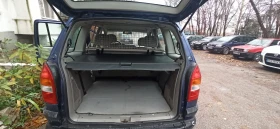 Opel Zafira, снимка 12